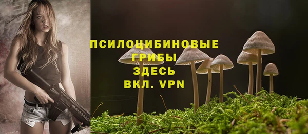герыч Алексеевка